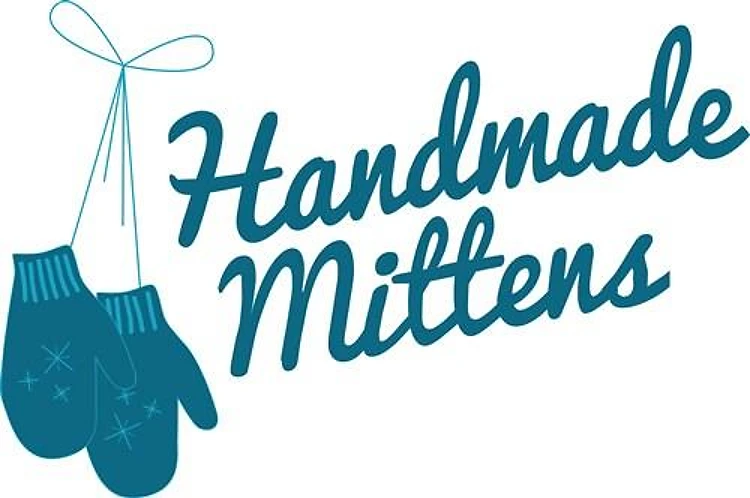 Handmade Mittens