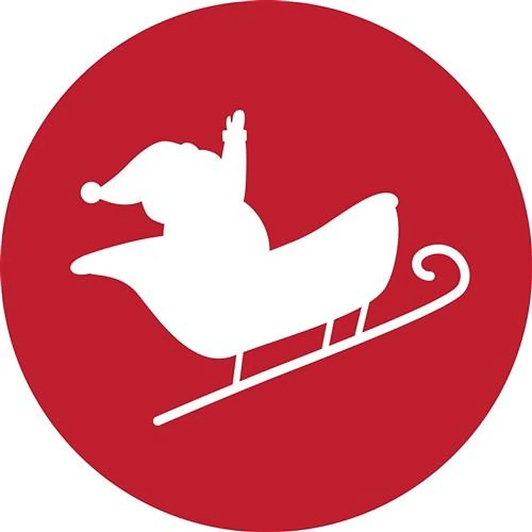 Santas Sleigh