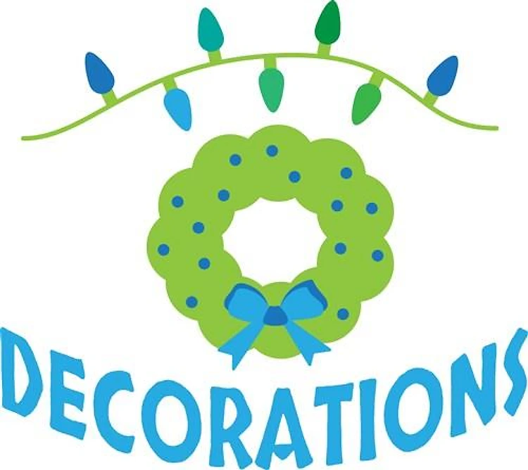 Decorations