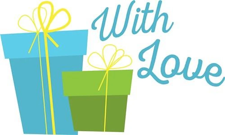With Love