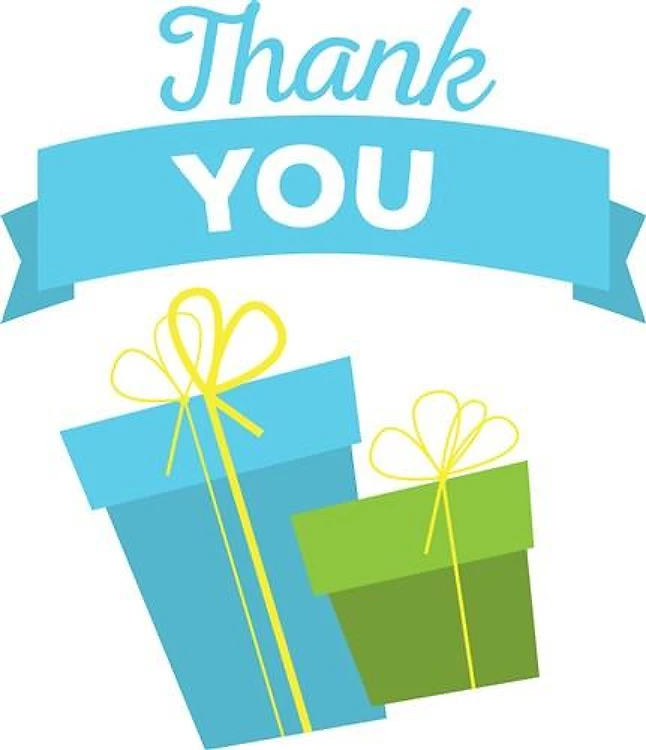 Thank You