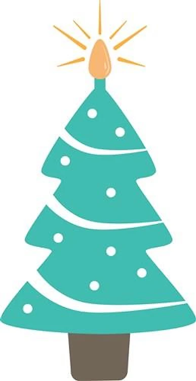 Christmas Tree Light