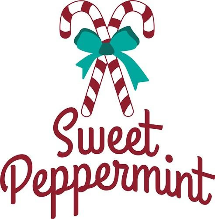 Sweet Peppermint
