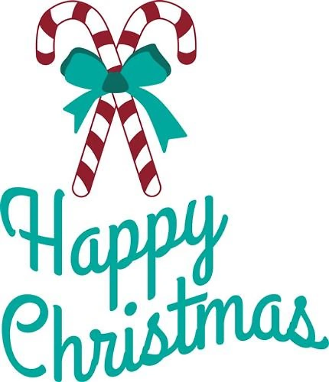 Happy Christmas