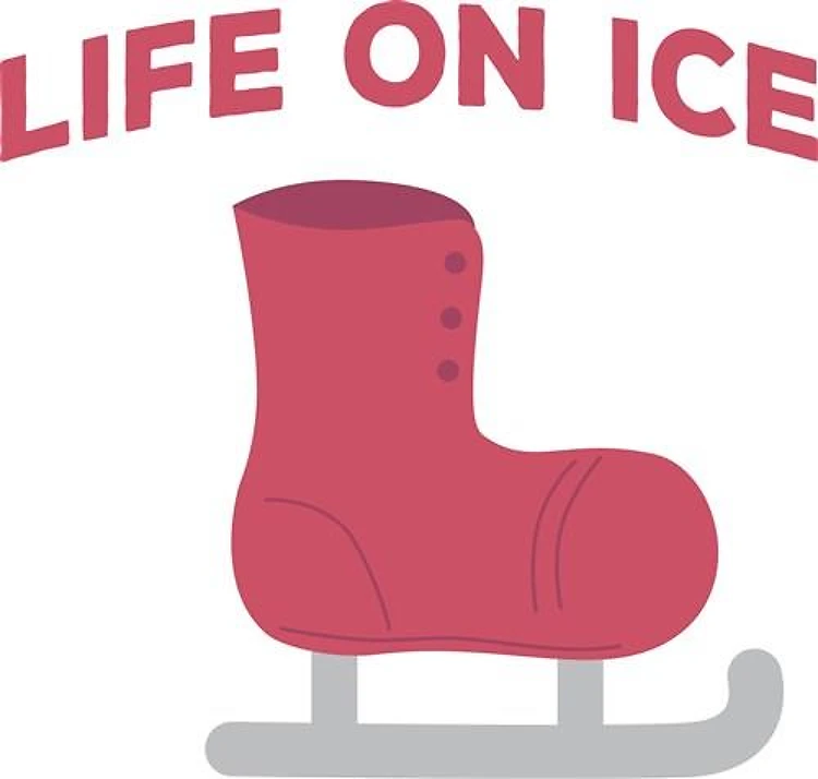 Life On Ice