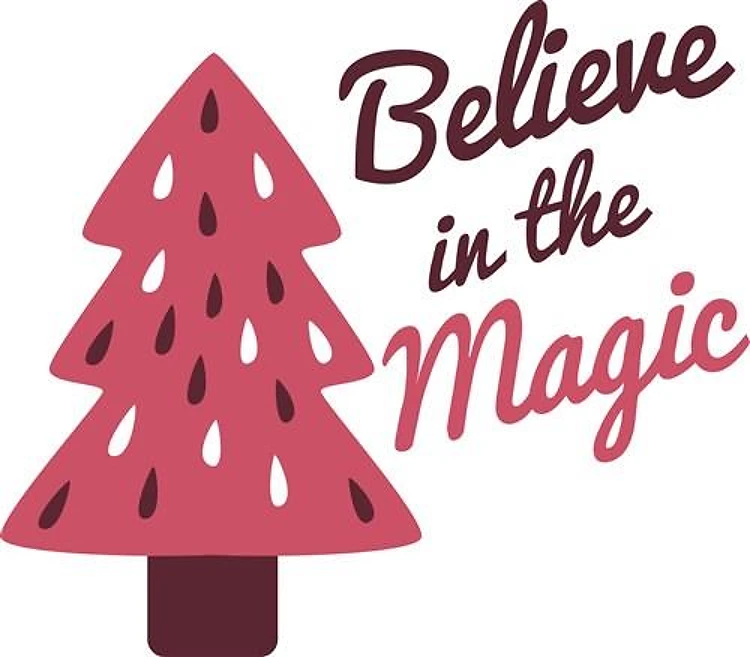 Believe In Magic