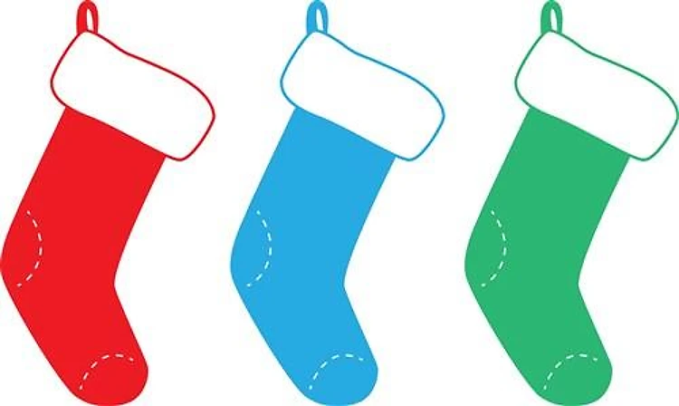 Hung Stockings