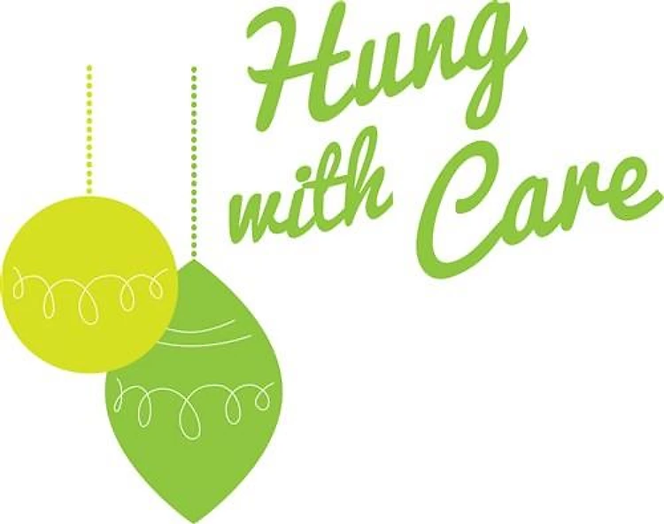 Hung With Care