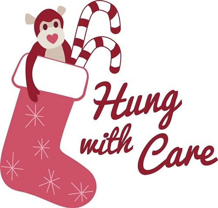 Hung With Care