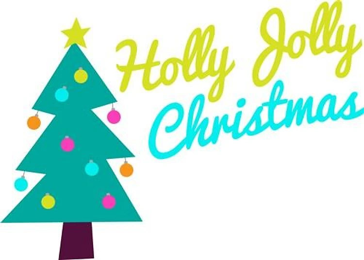 Holly Jolly Tree