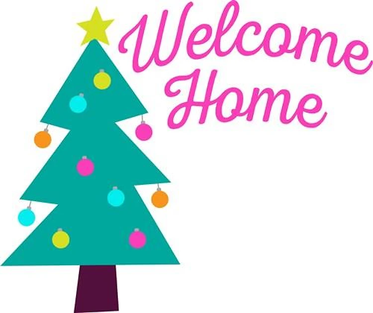 Welcome Home