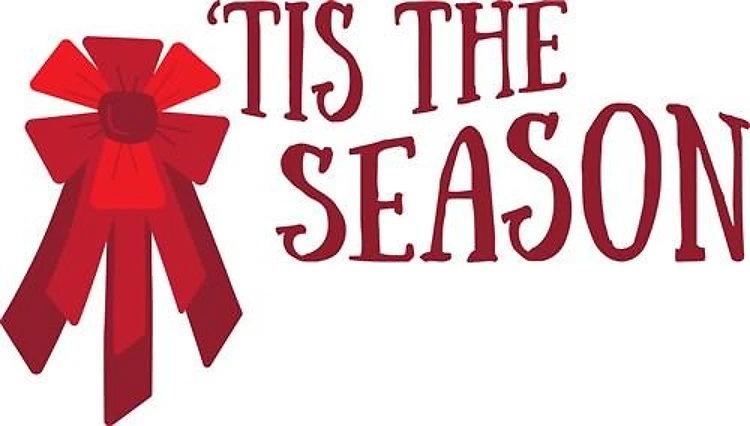 Tis The Season