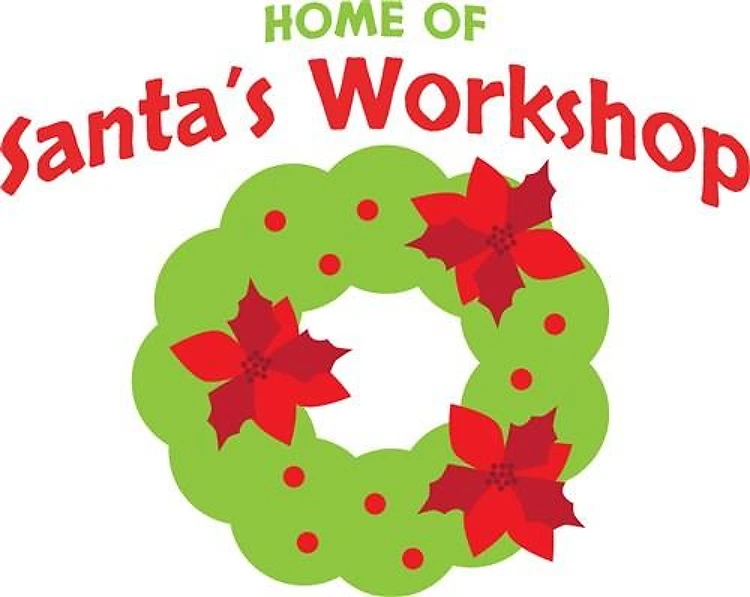 Santas Workshop