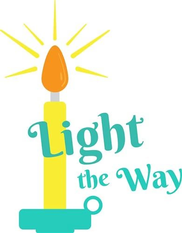Light The Way
