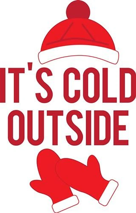 Cold Outside