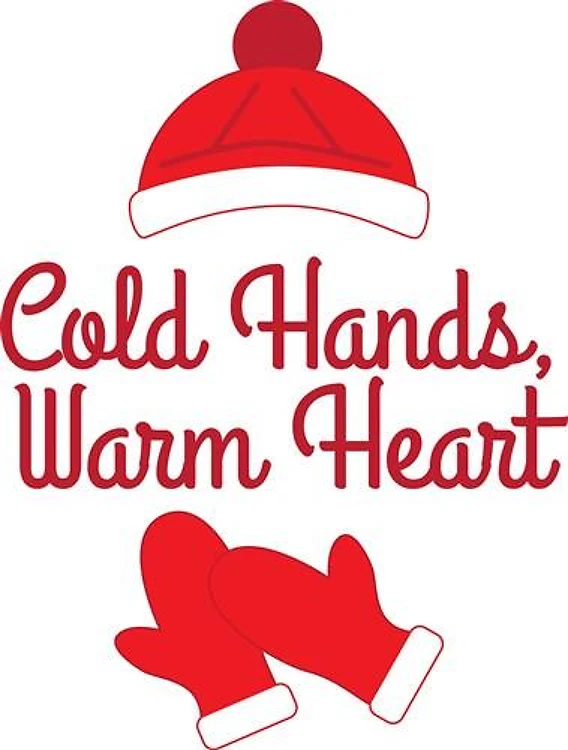 Cold Hands