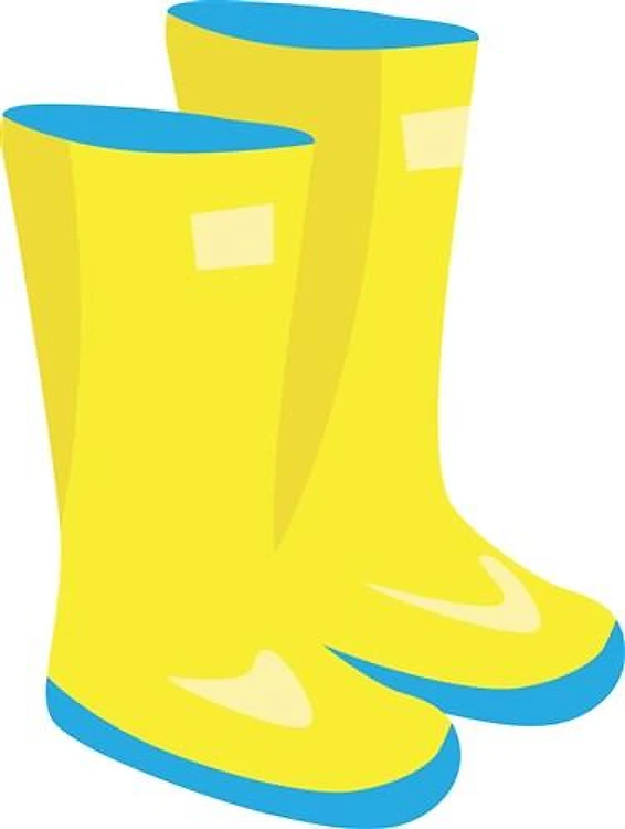 Rain Boots