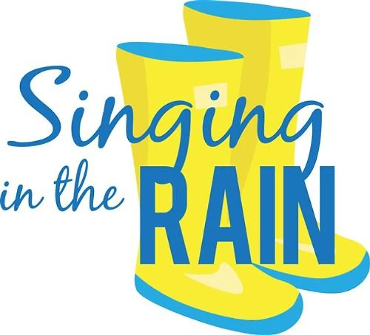 Singing In Rain