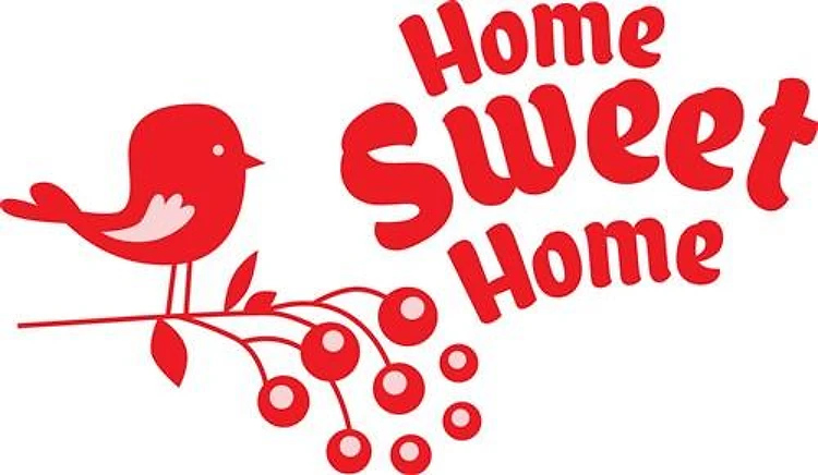 Home Sweet Home