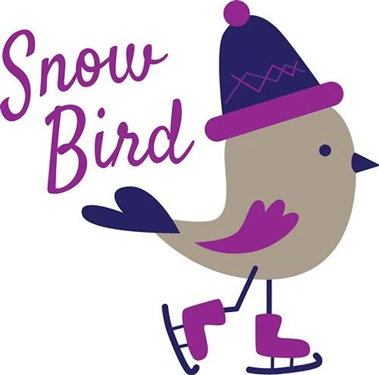 Snow Bird