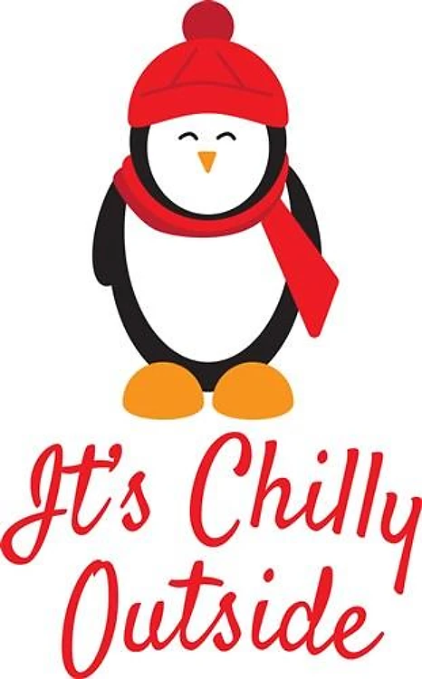 Chilly Outside
