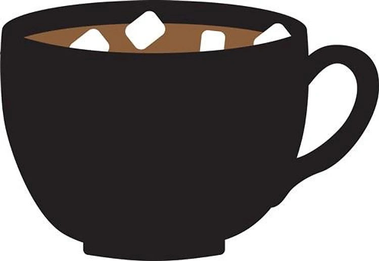 Hot Chocolate Mug