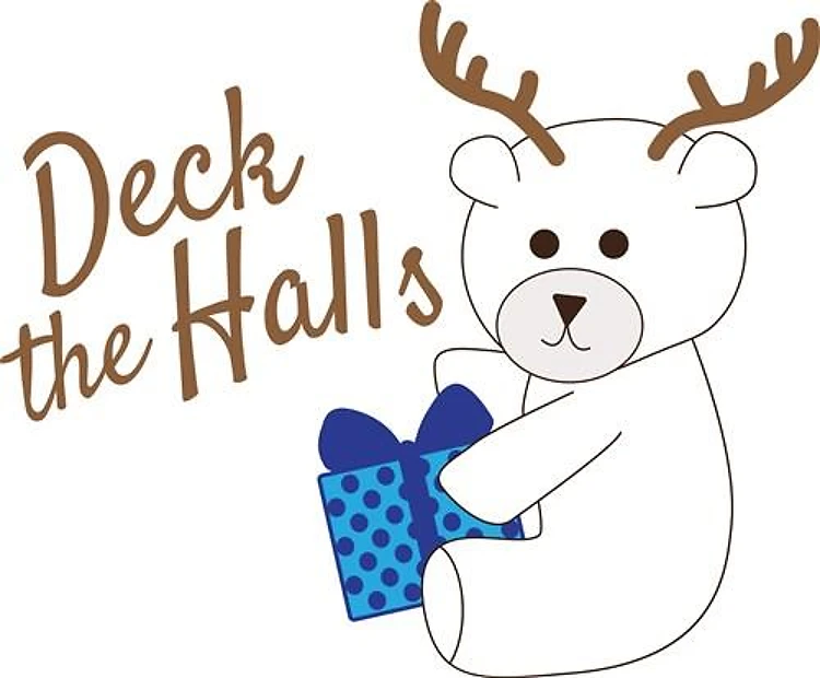 Deck The Halls