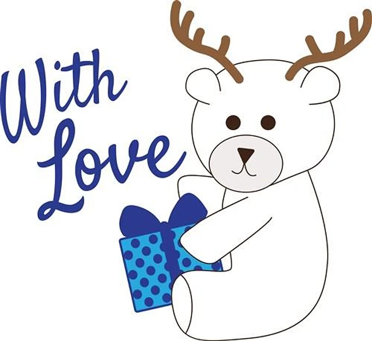 With Love
