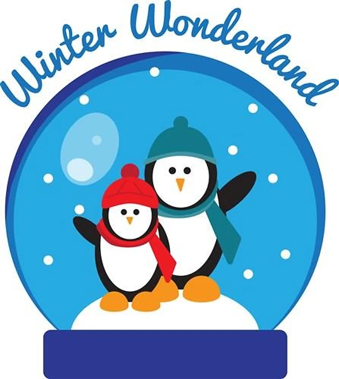 Winter Wonderland