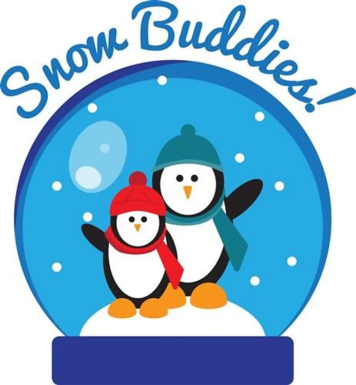 Snow Buddies