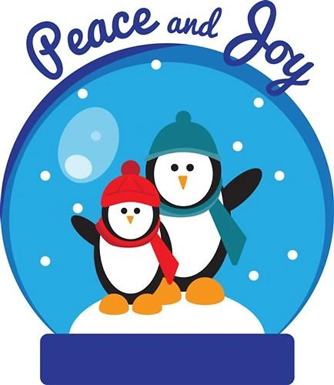 Peace And Joy