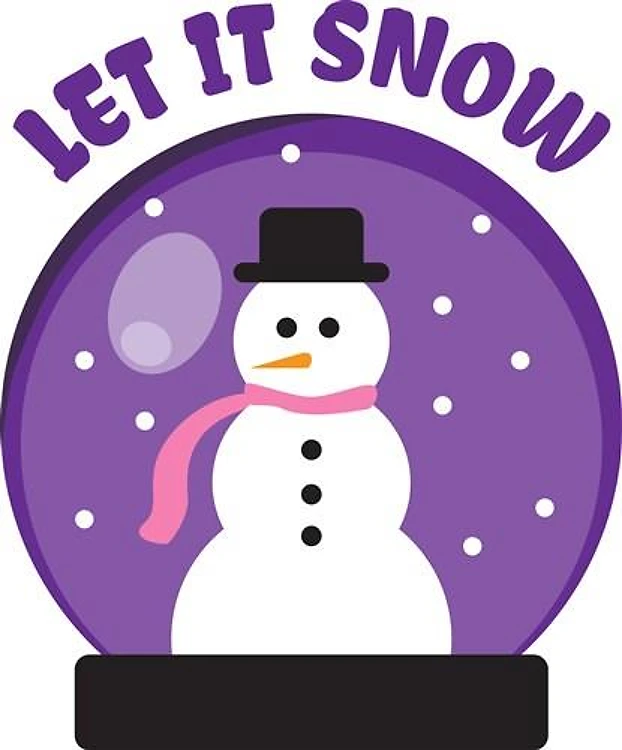 Let It Snow