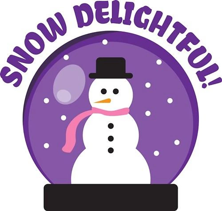Snow Delightful