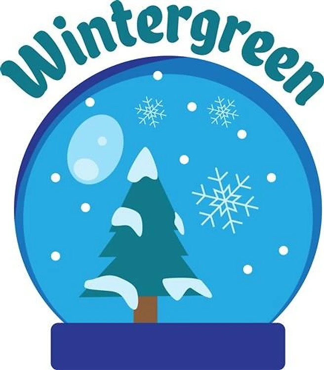 Wintergreen