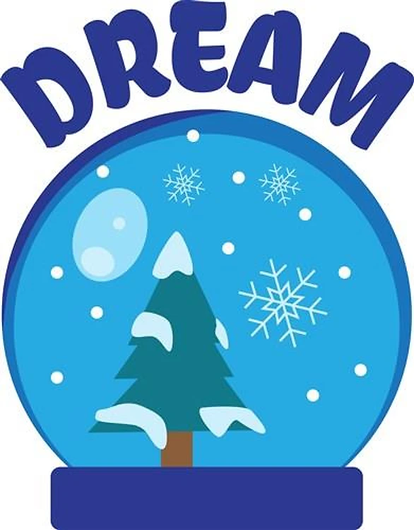 Snowglobe Dream