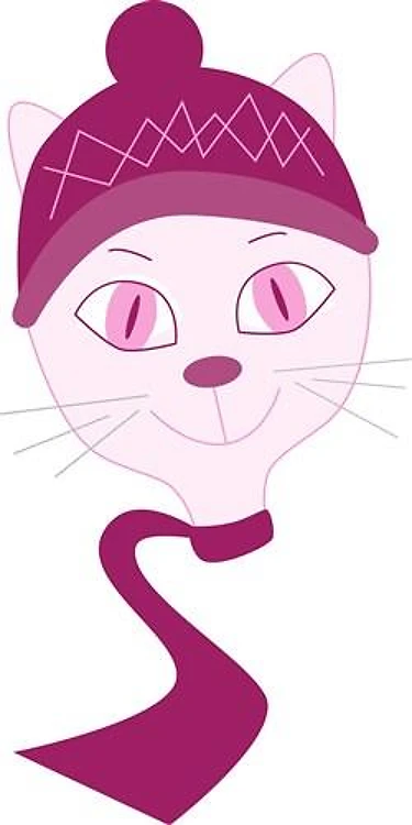 Cat In Hat