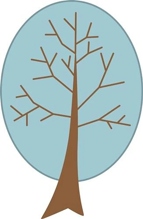 Winter Tree