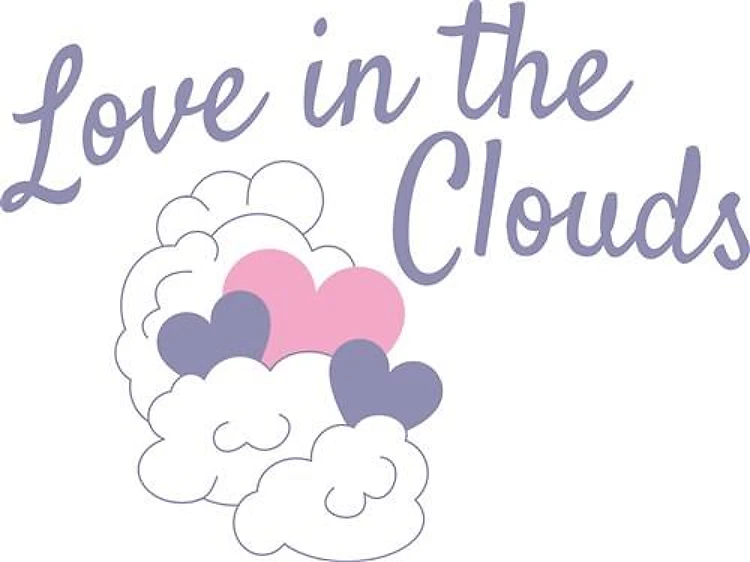 Love In Clouds