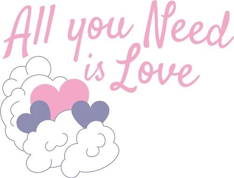 All You Need