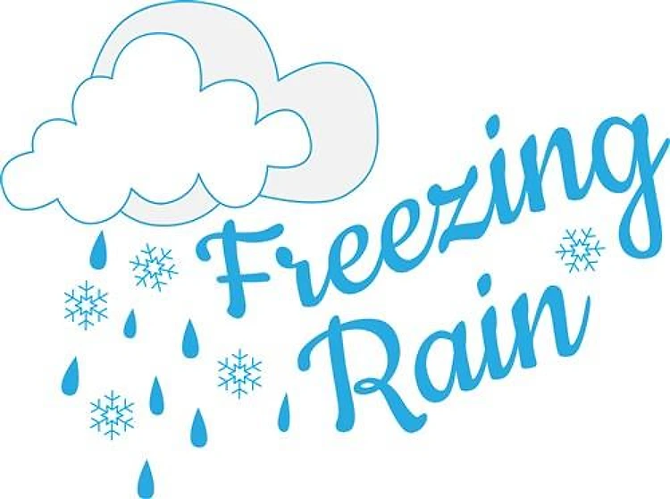 Freezing Rain