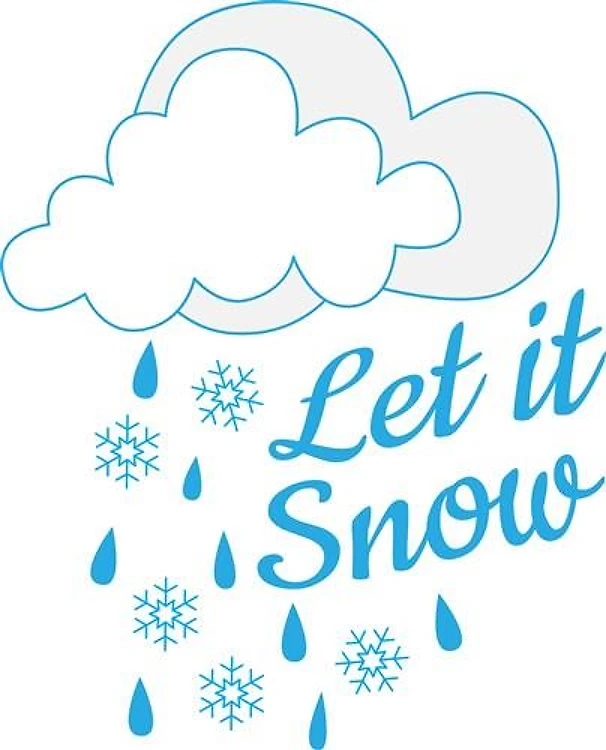 Let It Snow