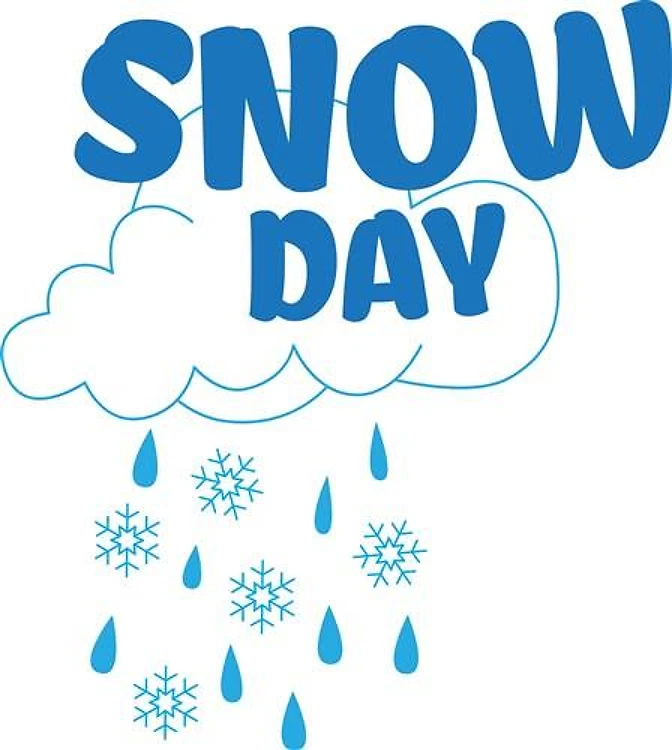 Snow Day