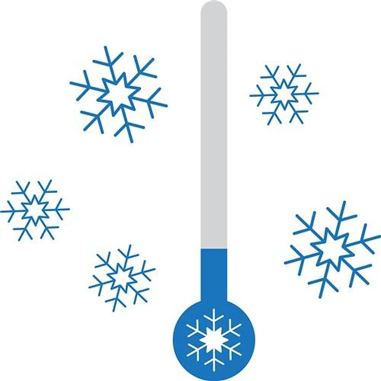 Cold Thermometer