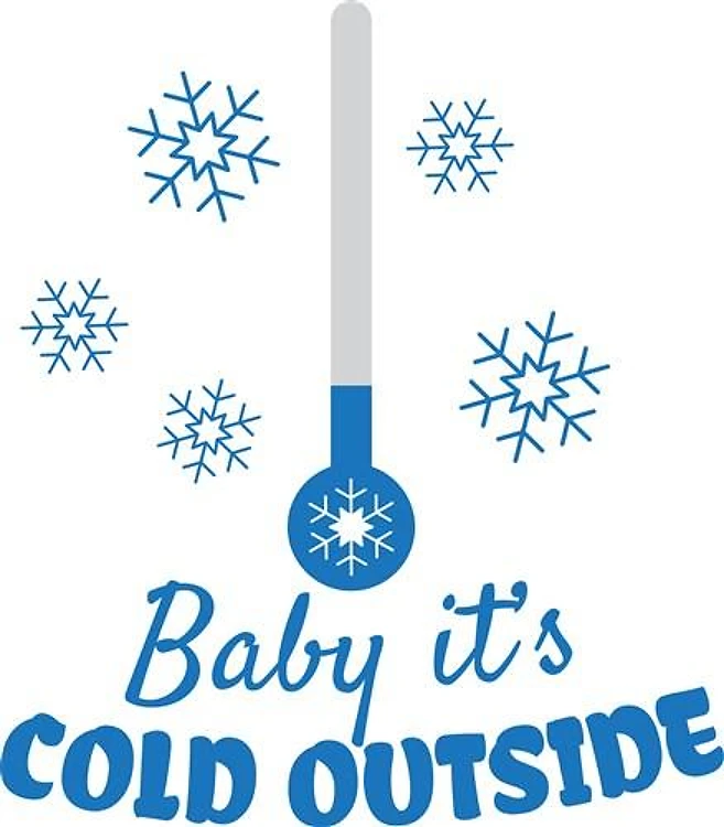 Its Cold Outside