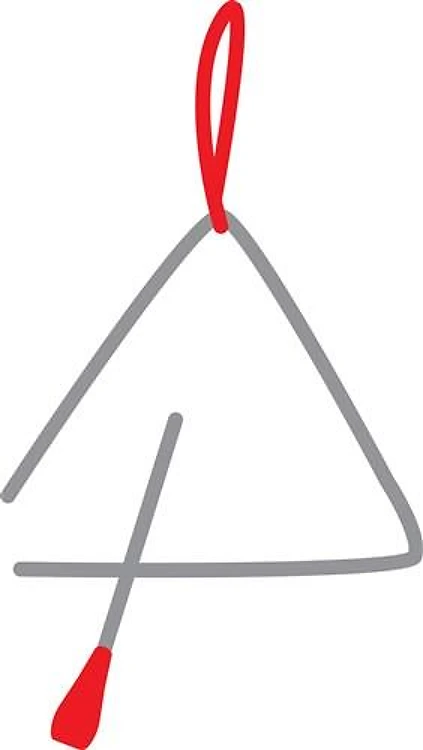 Triangle Instrument