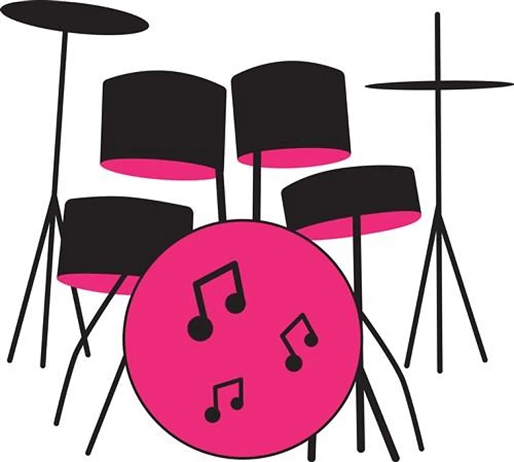 Drum Set