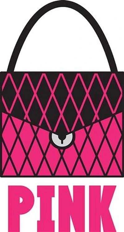 Pink Purse