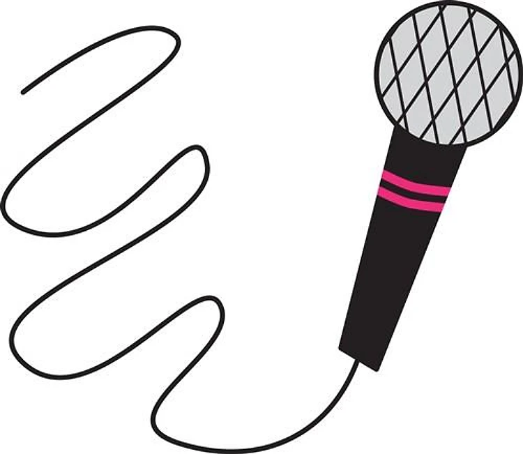 Microphone