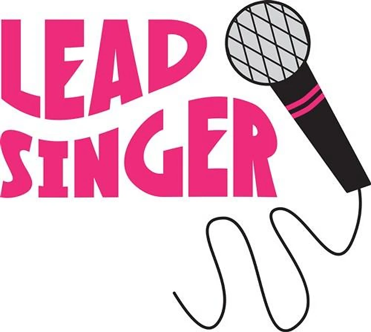 Lead Singer