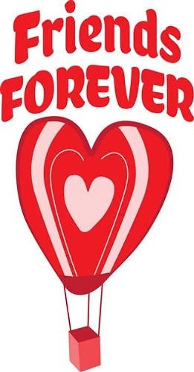 Friends Forever